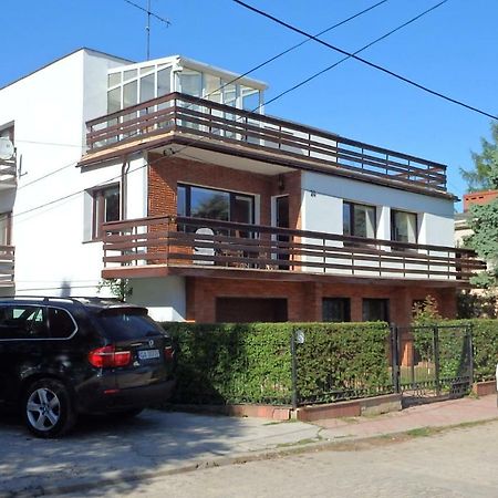 Orlowo Nadmorskie Γκντίνια Εξωτερικό φωτογραφία