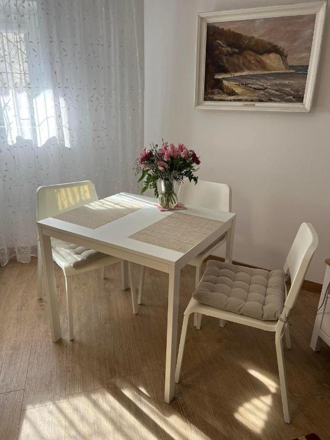 Orlowo Nadmorskie Γκντίνια Εξωτερικό φωτογραφία