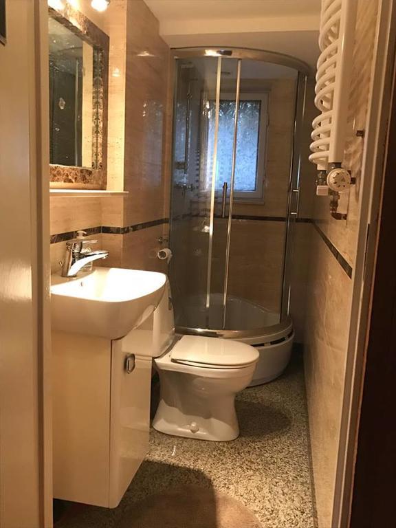 Orlowo Nadmorskie Γκντίνια Εξωτερικό φωτογραφία