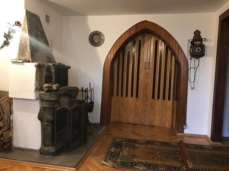 Orlowo Nadmorskie Γκντίνια Εξωτερικό φωτογραφία